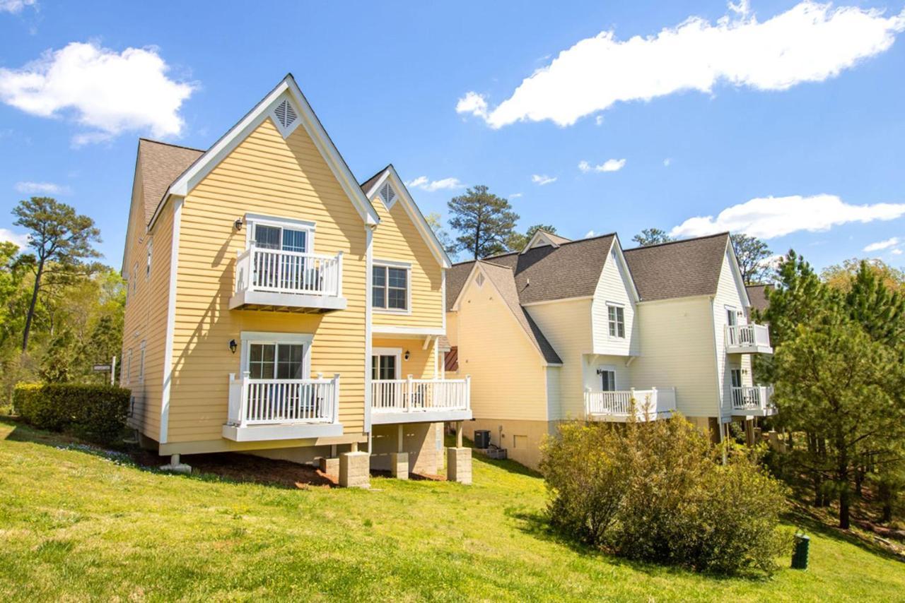 Kings Creek Plantation By Tripforth Williamsburg Exterior foto