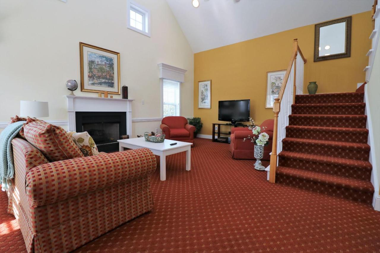 Kings Creek Plantation By Tripforth Williamsburg Habitación foto