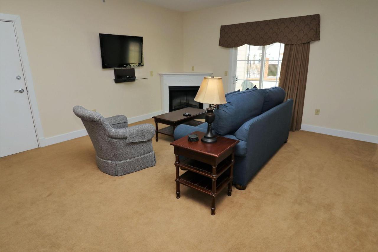 Kings Creek Plantation By Tripforth Williamsburg Habitación foto