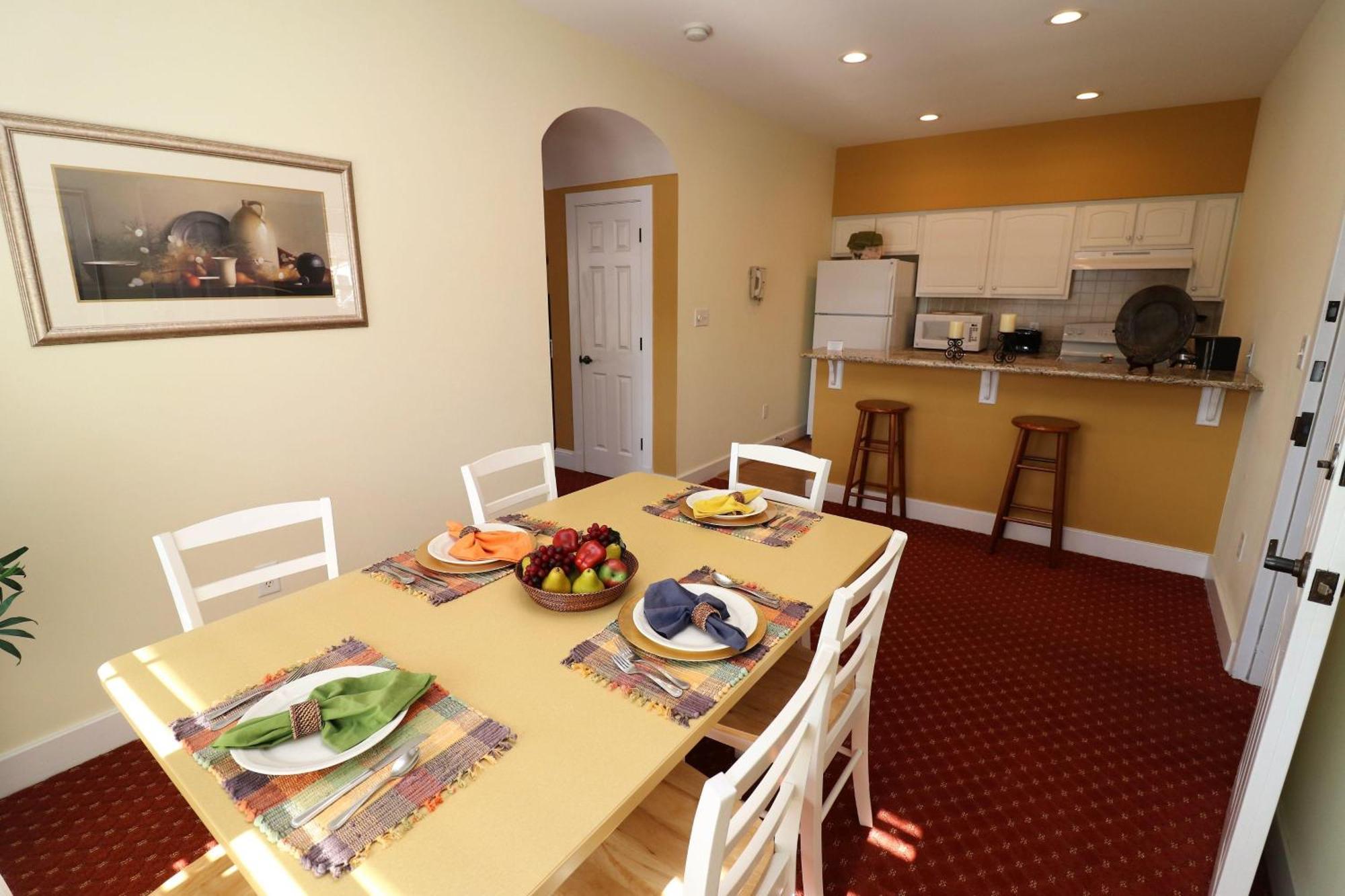 Kings Creek Plantation By Tripforth Williamsburg Habitación foto