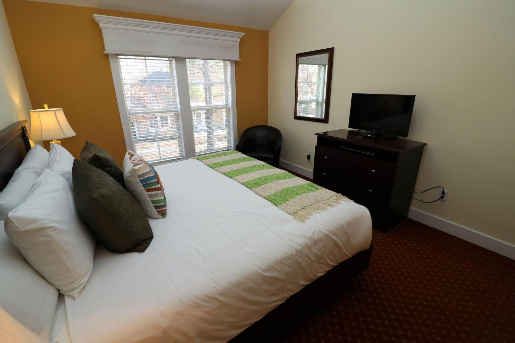 Kings Creek Plantation By Tripforth Williamsburg Habitación foto