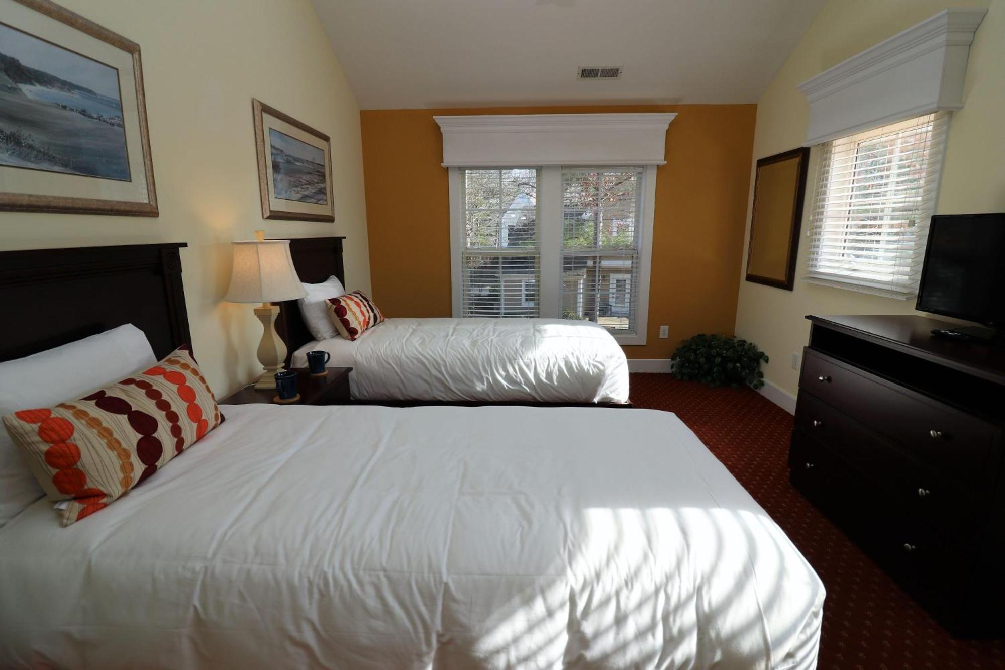 Kings Creek Plantation By Tripforth Williamsburg Habitación foto
