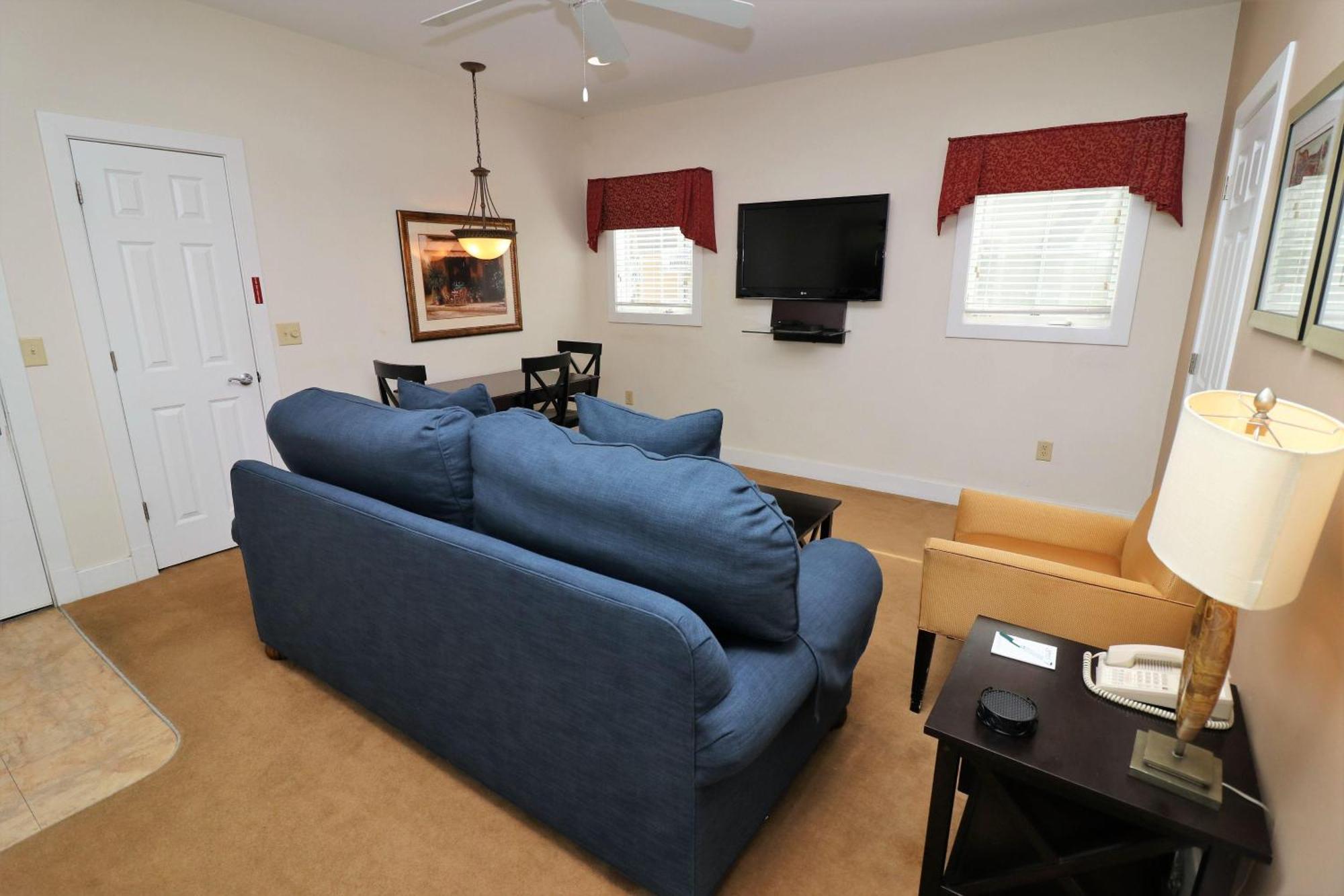 Kings Creek Plantation By Tripforth Williamsburg Habitación foto