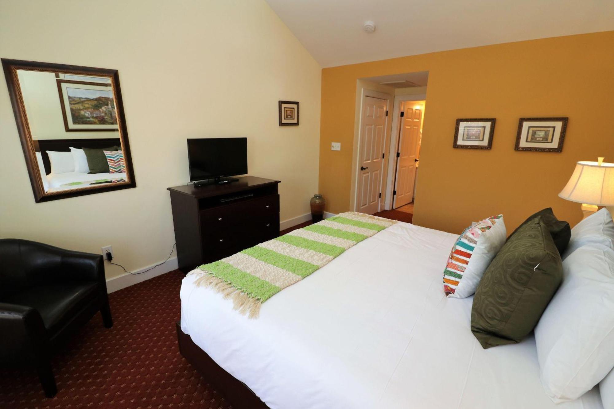 Kings Creek Plantation By Tripforth Williamsburg Habitación foto