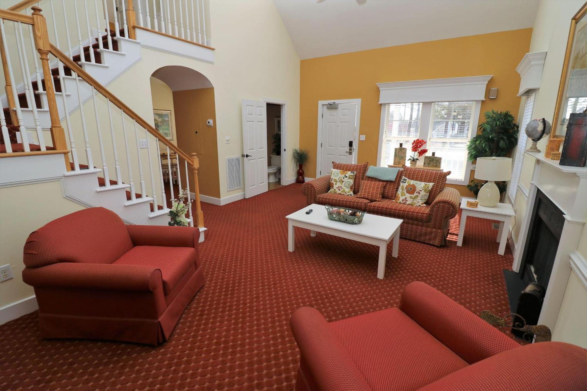 Kings Creek Plantation By Tripforth Williamsburg Habitación foto