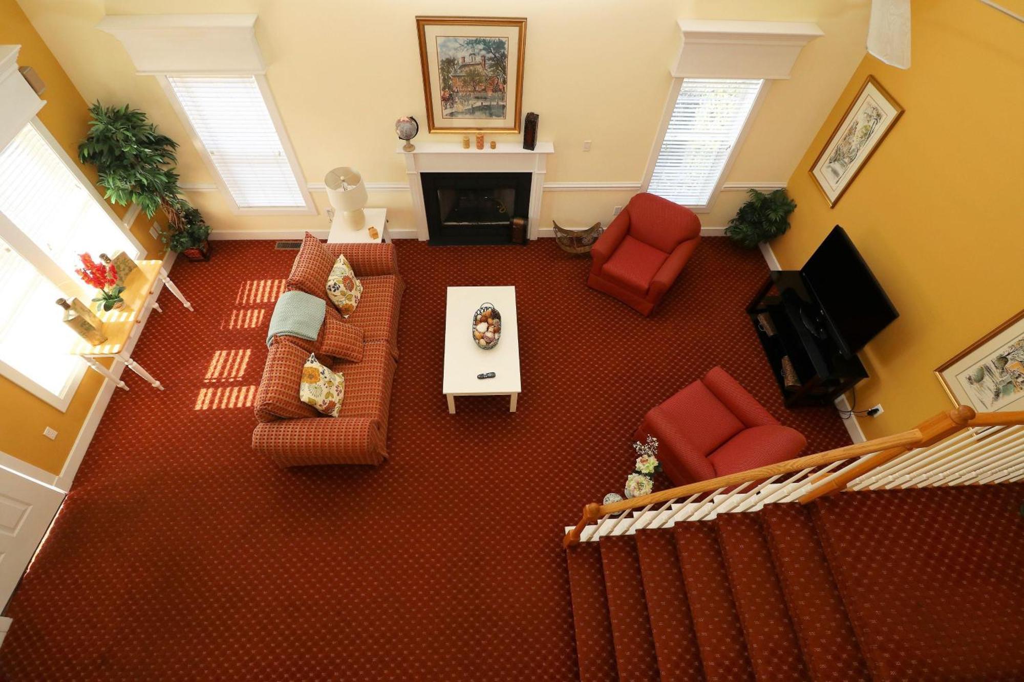 Kings Creek Plantation By Tripforth Williamsburg Habitación foto