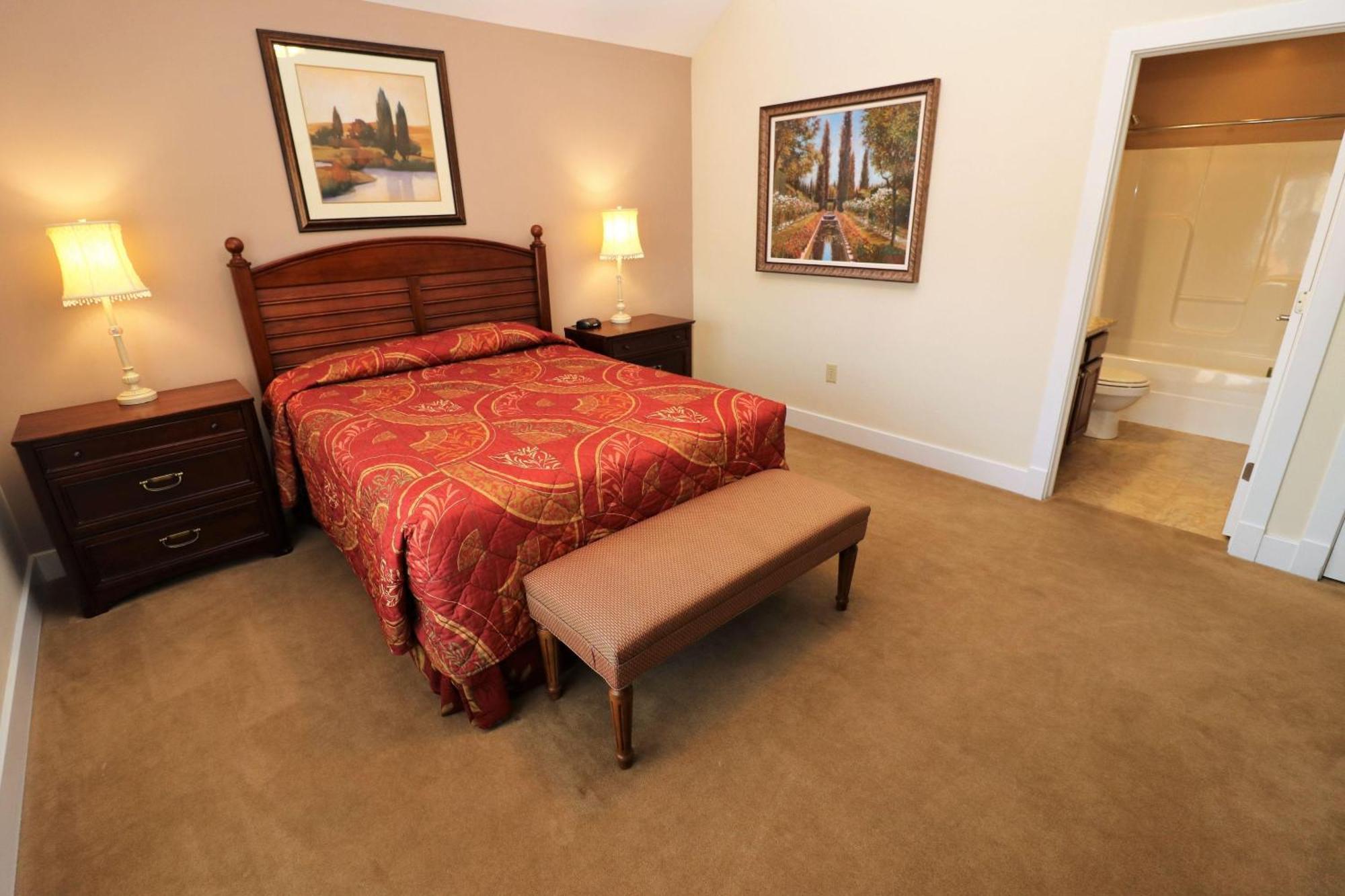 Kings Creek Plantation By Tripforth Williamsburg Habitación foto