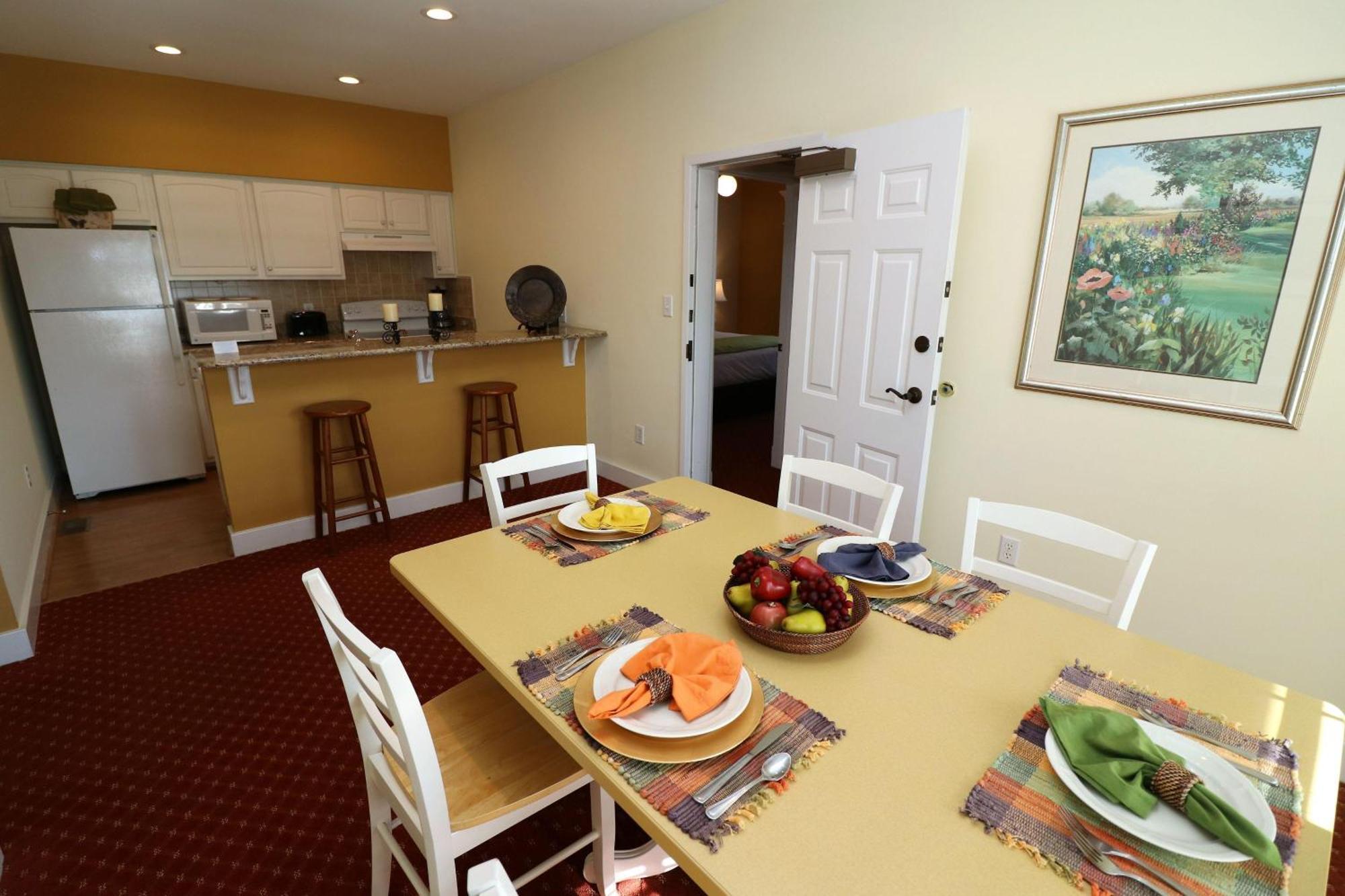 Kings Creek Plantation By Tripforth Williamsburg Habitación foto